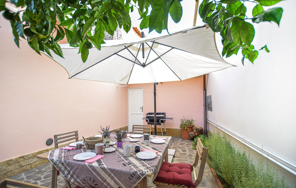 Maison 3 chambres à Massarosa, cheminée et jardin privé - Photo 7