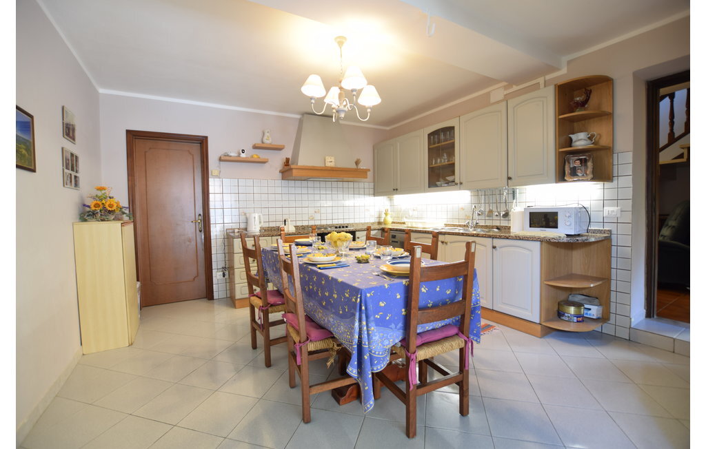 Maison 3 chambres à Massarosa, cheminée et jardin privé - Photo 11