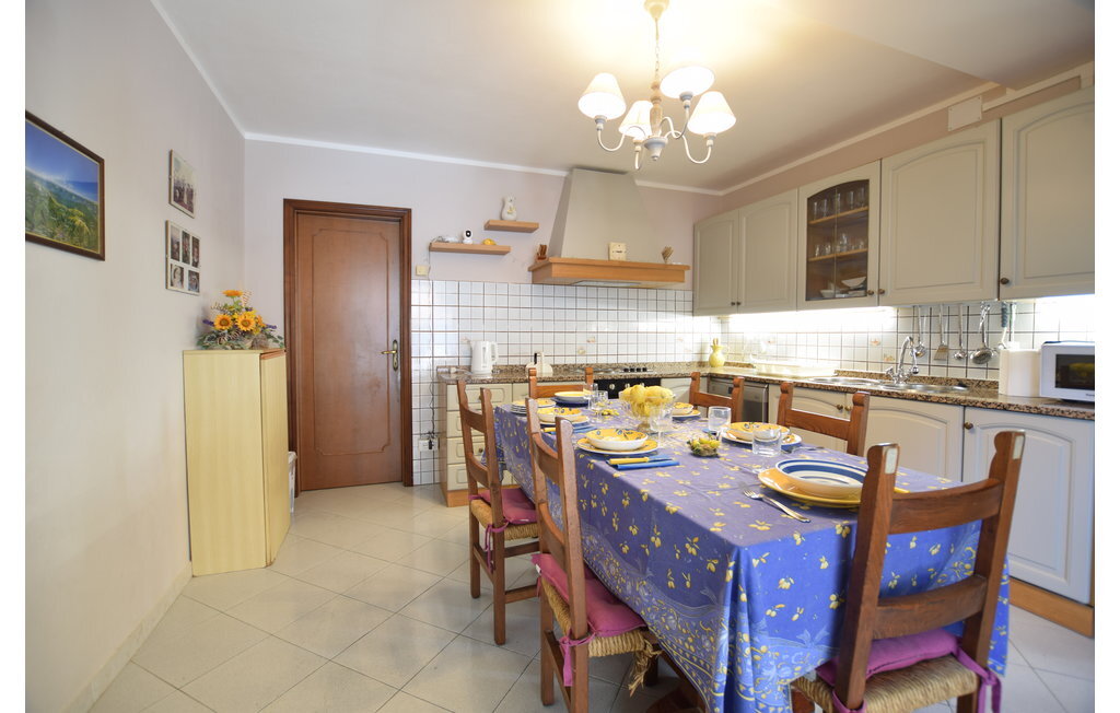 Maison 3 chambres à Massarosa, cheminée et jardin privé - Photo 14