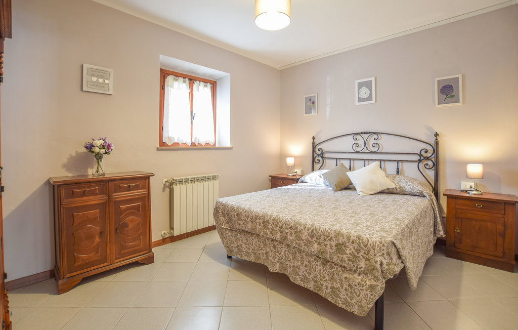 Maison 3 chambres à Massarosa, cheminée et jardin privé - Photo 17
