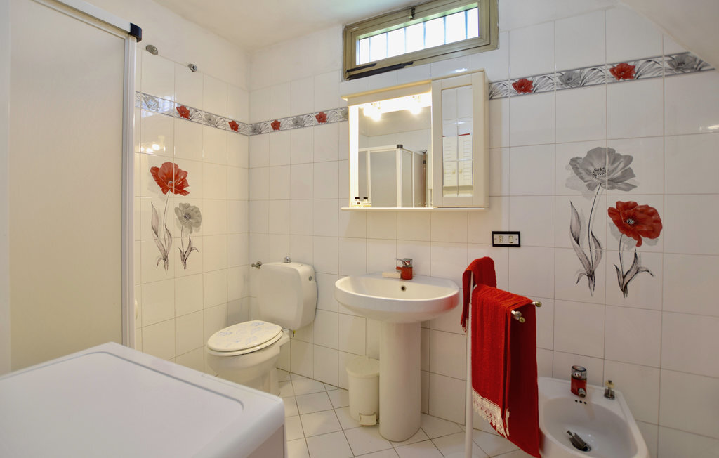 Maison 3 chambres à Massarosa, cheminée et jardin privé - Photo 20