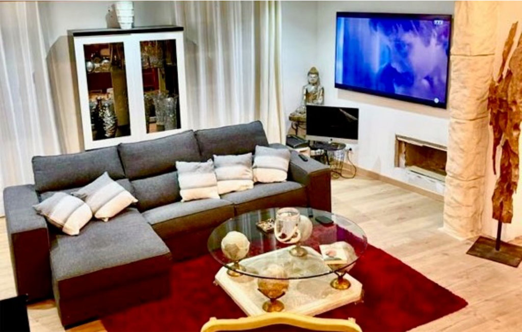 Maison 18e siècle modernisée avec terrasse sur toit à Sommières - Photo 6