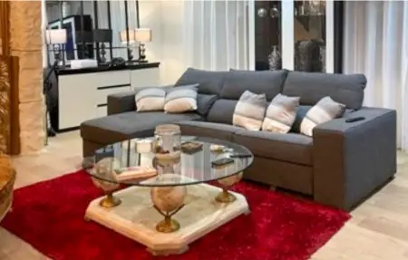 Location maison de vacances à Sommieres