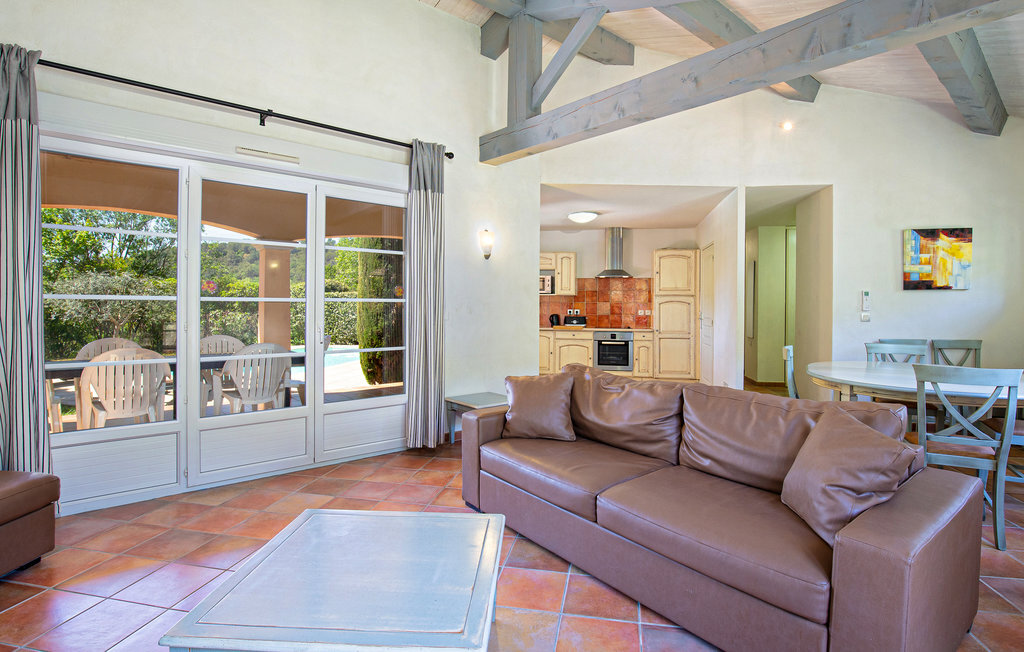 Maison 8 personnes à Callian - Photo 3