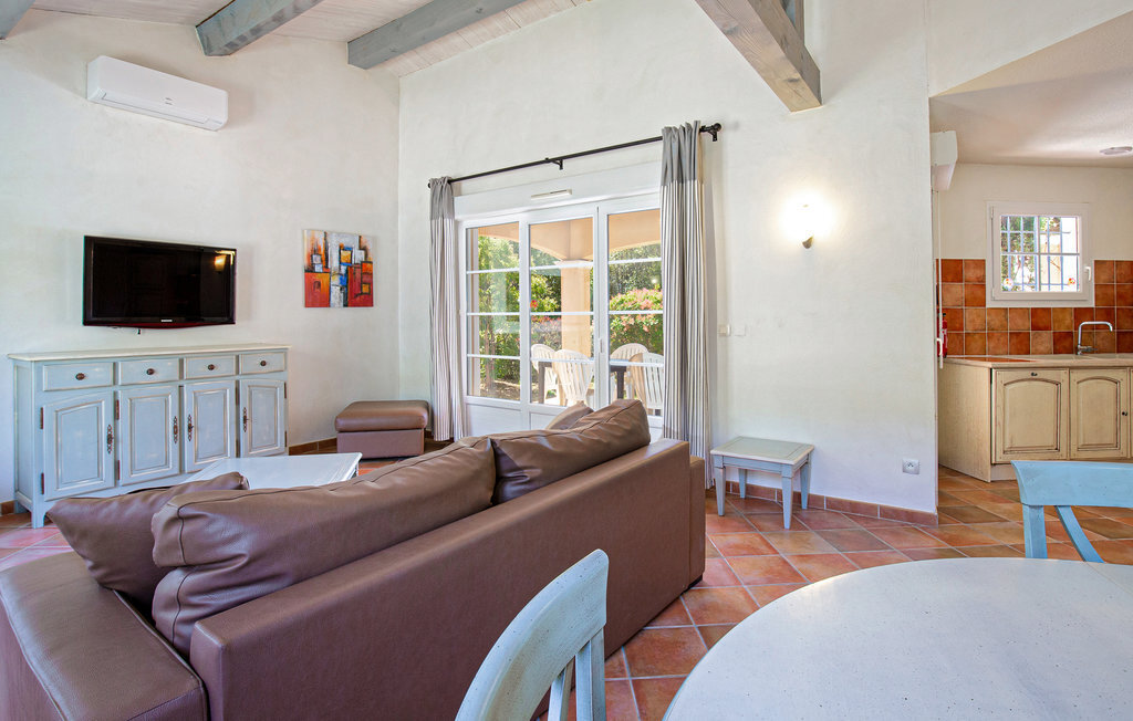 Maison 8 personnes à Callian - Photo 4