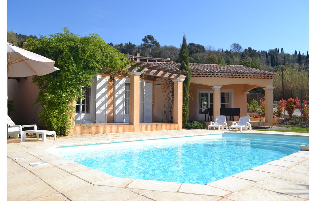 Maison 8 personnes à Callian - Photo 10