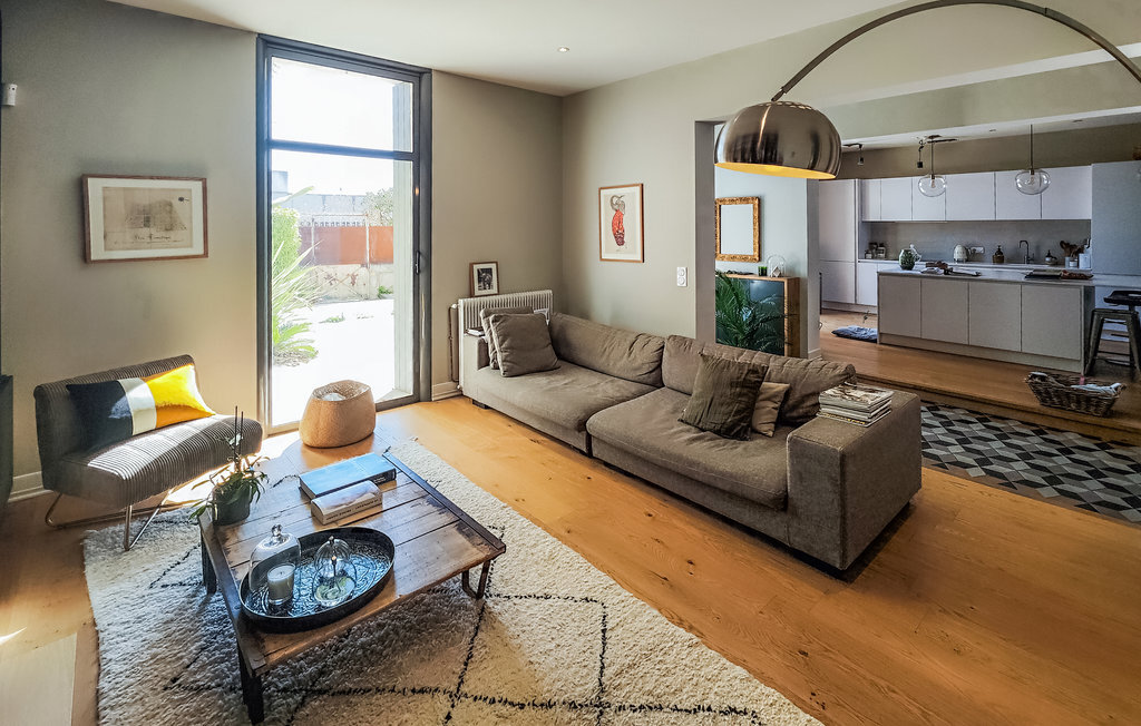 Maison 6 personnes à Valros, terrasse méditerranéenne - Photo 4