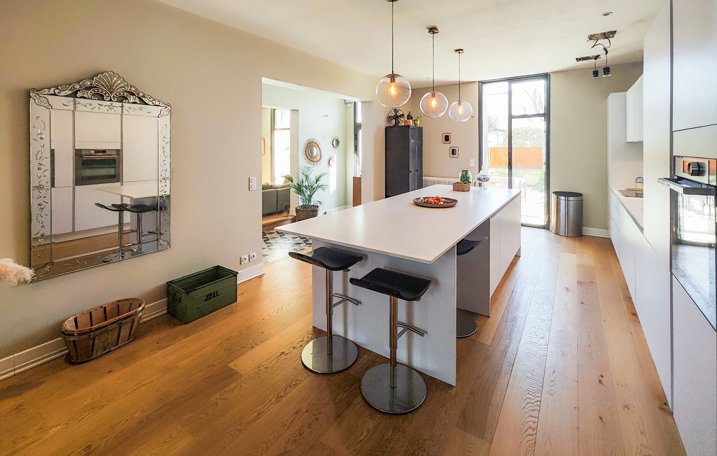 Maison 6 personnes à Valros, terrasse méditerranéenne - Photo 6