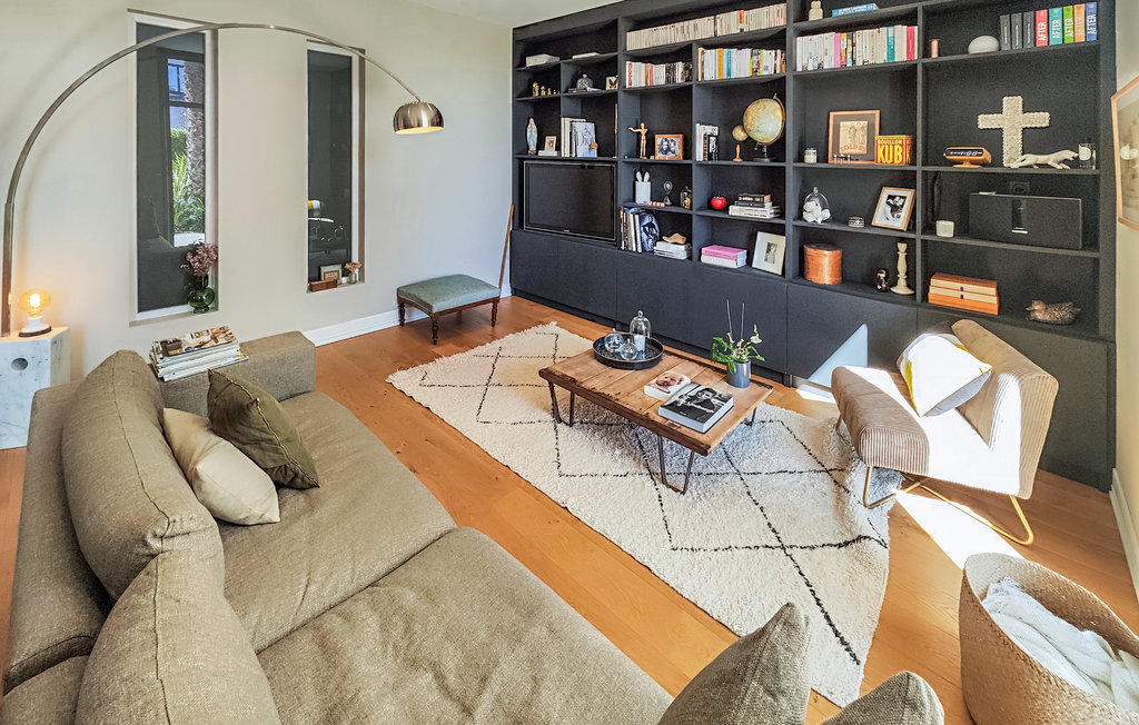 Maison 6 personnes à Valros, terrasse méditerranéenne - Photo 12