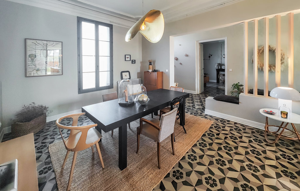 Maison 6 personnes à Valros, terrasse méditerranéenne - Photo 16