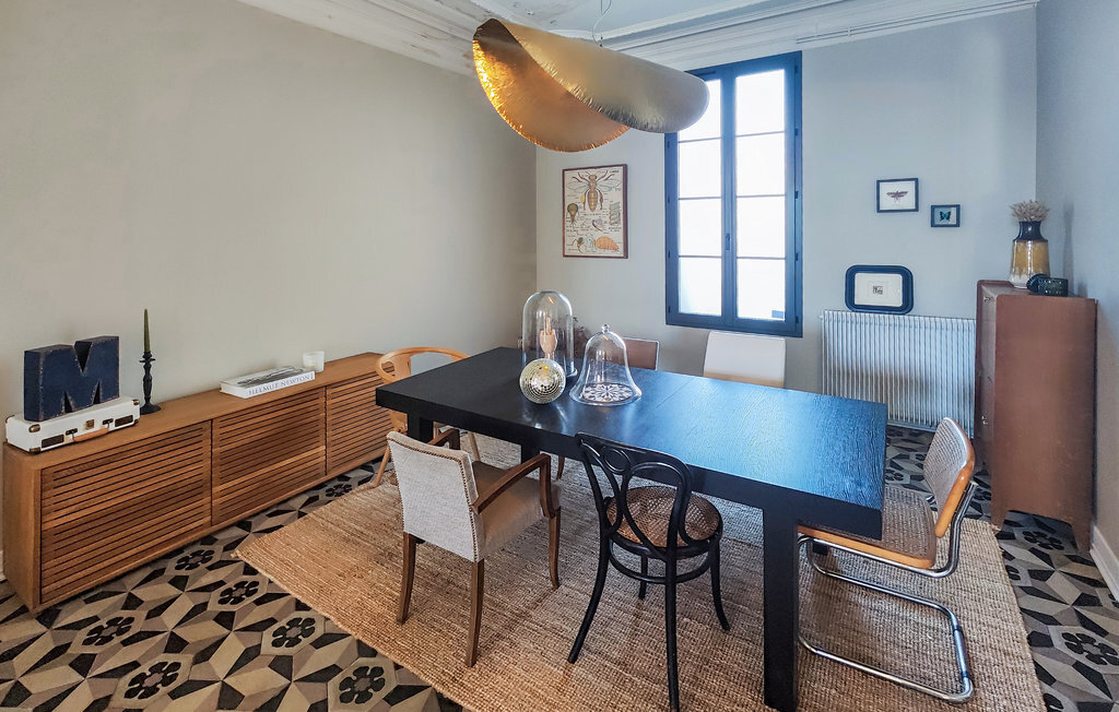 Maison 6 personnes à Valros, terrasse méditerranéenne - Photo 17