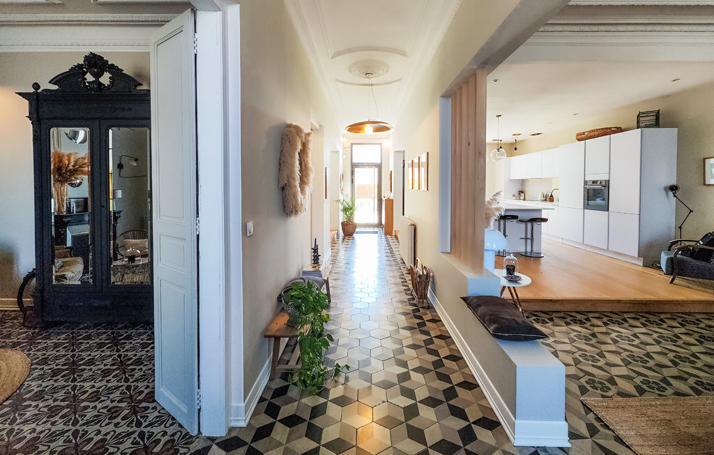 Maison 6 personnes à Valros, terrasse méditerranéenne - Photo 18