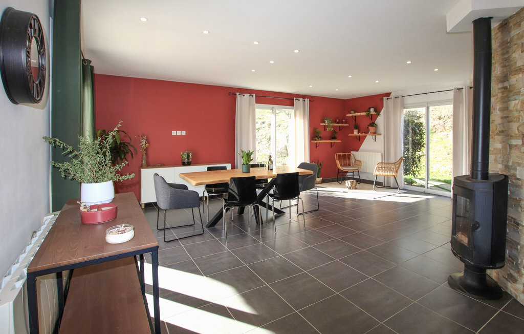 Maison 6 pers. avec piscine privée au cœur du Pilat - Photo 3