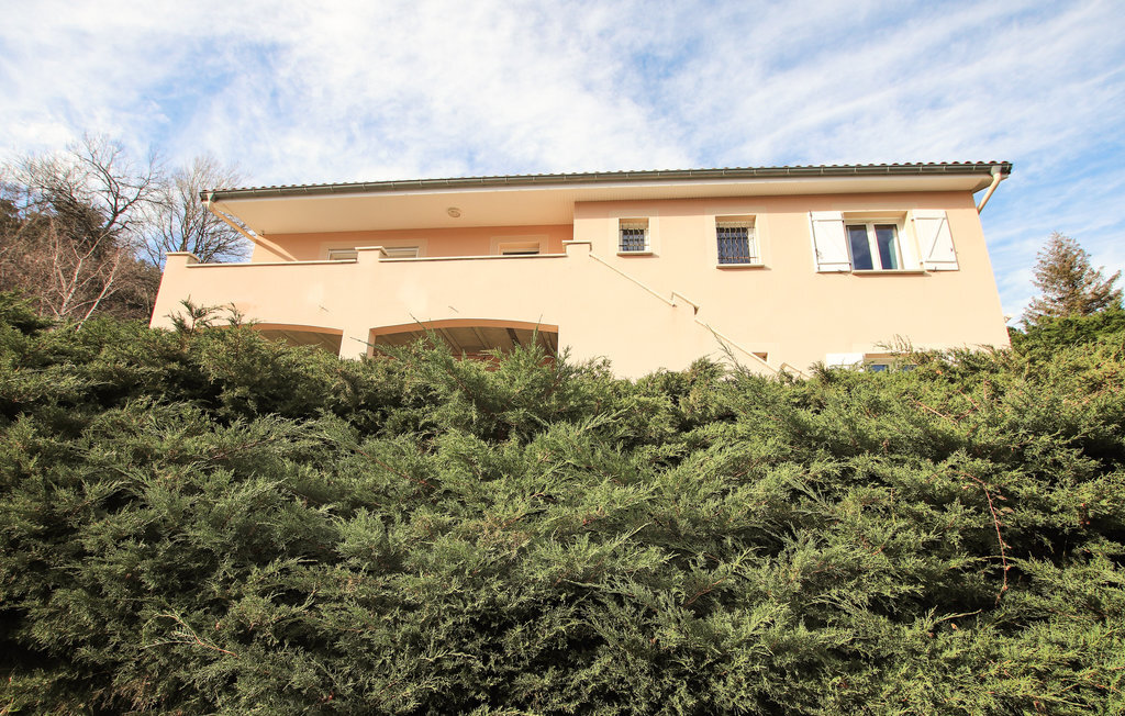 Maison 6 pers. avec piscine privée au cœur du Pilat - Photo 10