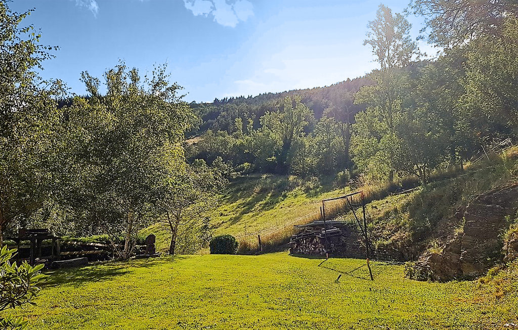 Maison 6 pers. avec piscine privée au cœur du Pilat - Photo 14