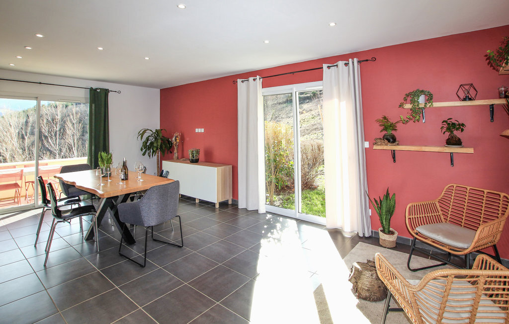 Maison 6 pers. avec piscine privée au cœur du Pilat - Photo 17