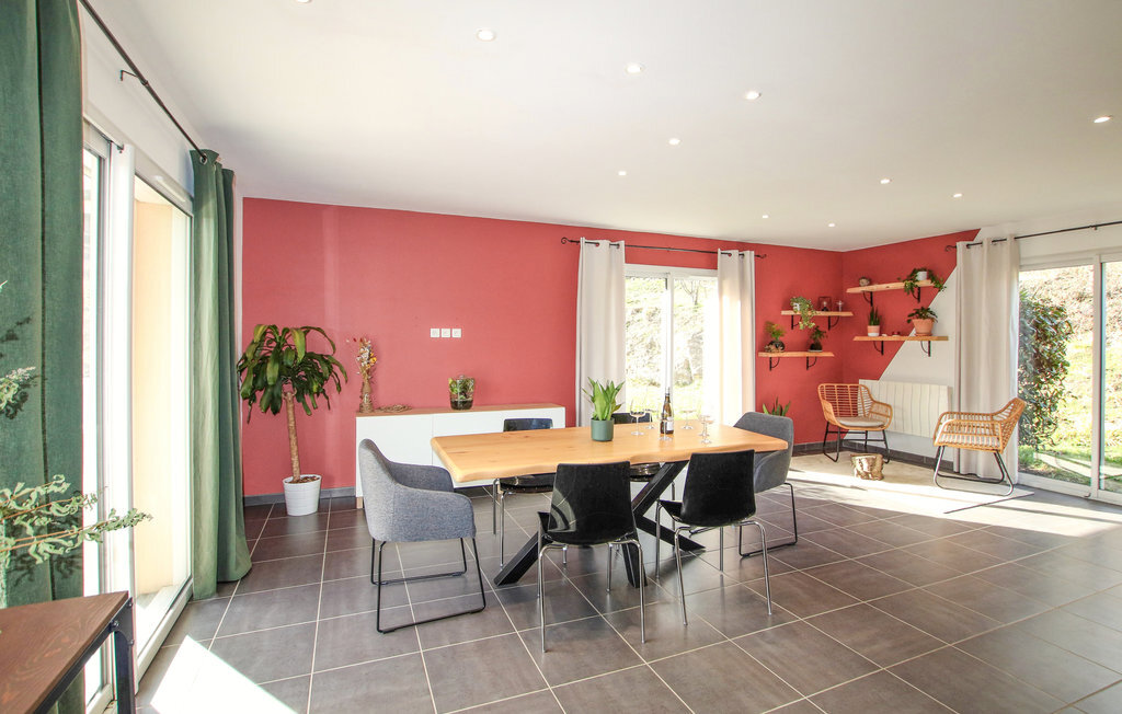Maison 6 pers. avec piscine privée au cœur du Pilat - Photo 19