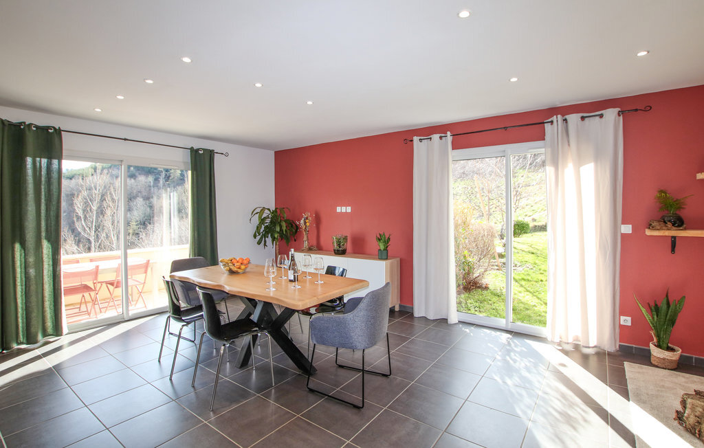 Maison 6 pers. avec piscine privée au cœur du Pilat - Photo 20