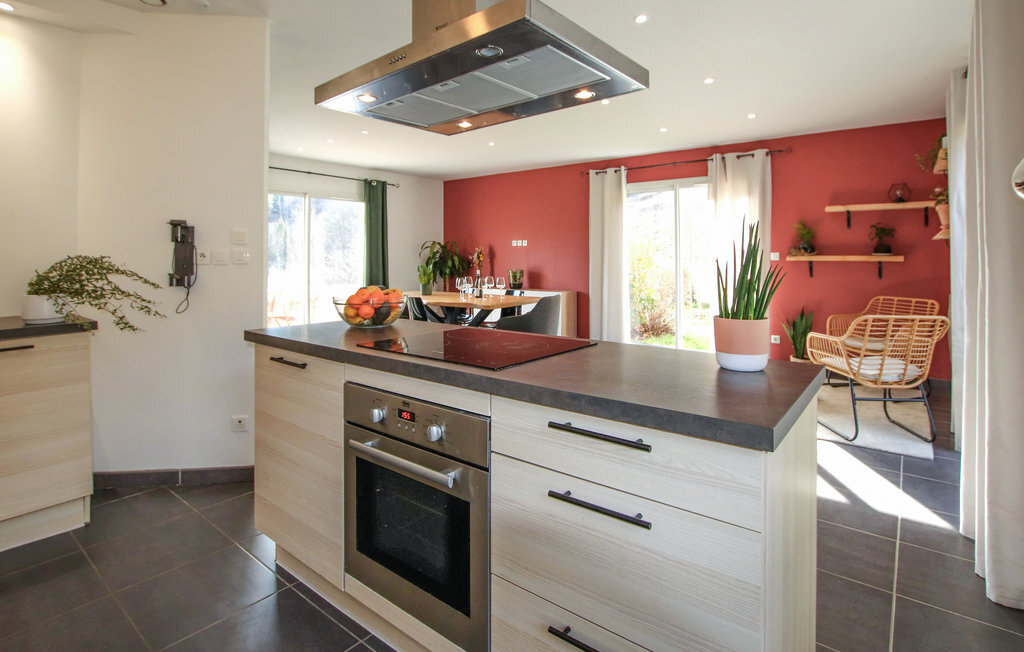 Maison 6 pers. avec piscine privée au cœur du Pilat - Photo 23