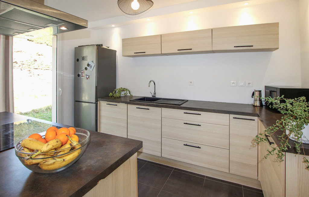 Maison 6 pers. avec piscine privée au cœur du Pilat - Photo 24