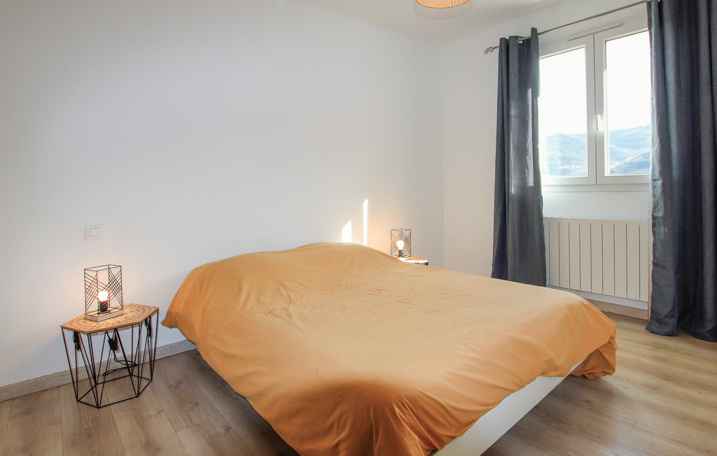 Maison 6 pers. avec piscine privée au cœur du Pilat - Photo 25