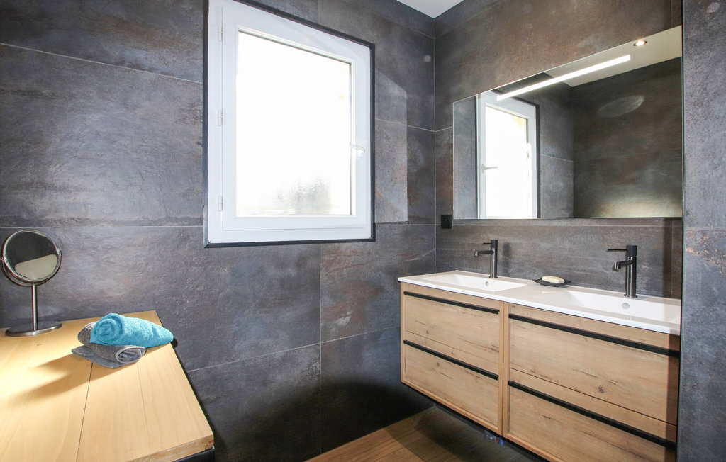 Maison 6 pers. avec piscine privée au cœur du Pilat - Photo 29