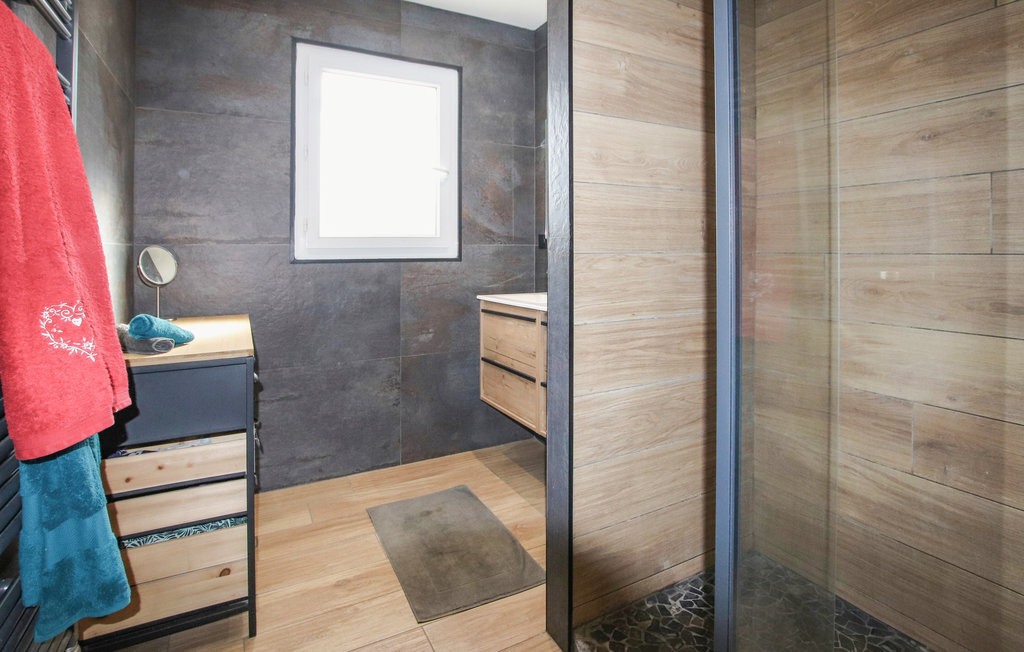 Maison 6 pers. avec piscine privée au cœur du Pilat - Photo 30
