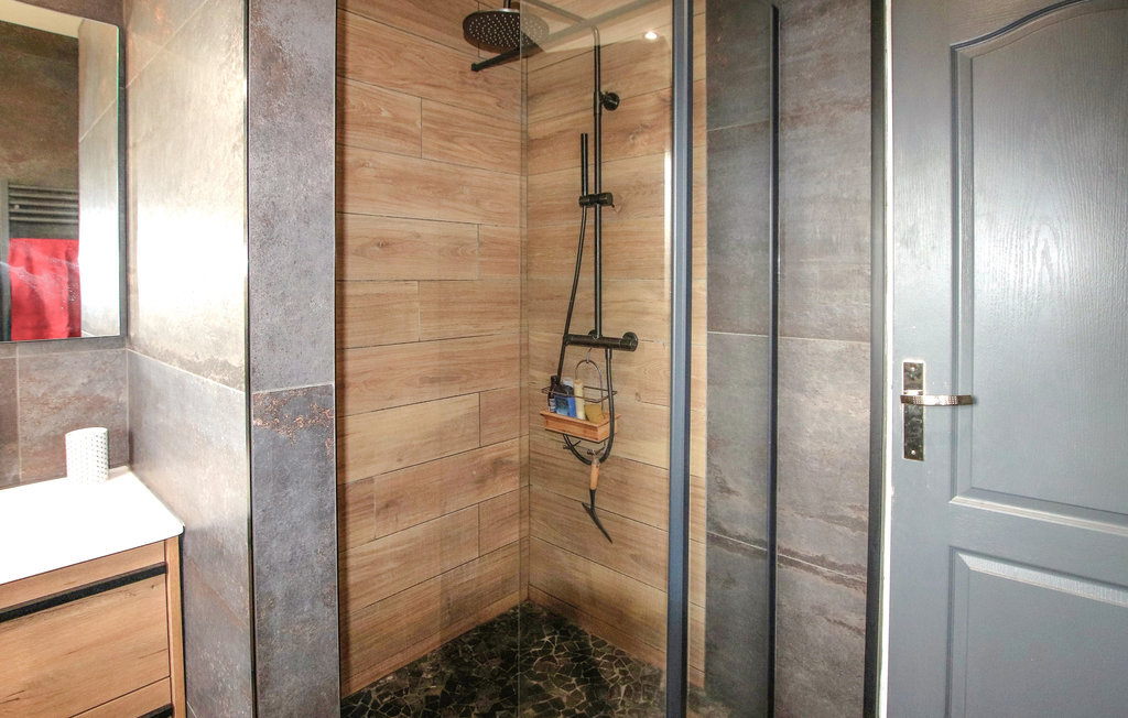 Maison 6 pers. avec piscine privée au cœur du Pilat - Photo 31