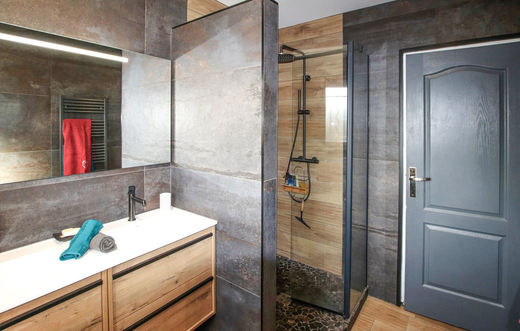 Maison 6 pers. avec piscine privée au cœur du Pilat - Photo 32
