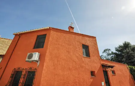 Location maison à Cabestany