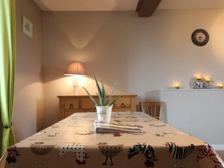 Maison Spacieuse pour Familles avec Cheminée, Jardin et BBQ – Animaux Acceptés, Option Ménage - Photo 1