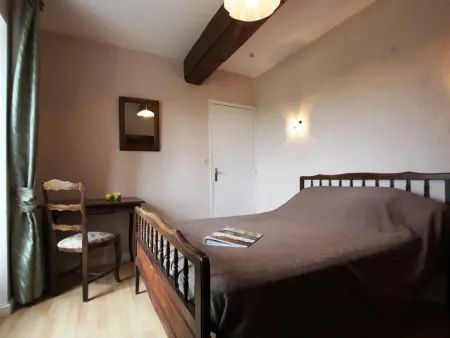 Maison Spacieuse pour Familles avec Cheminée, Jardin et BBQ – Animaux Acceptés, Option Ménage - Photo 11