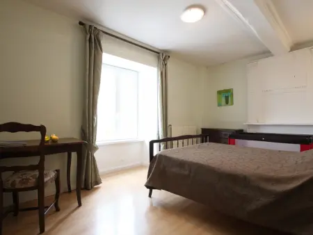 Maison Spacieuse pour Familles avec Cheminée, Jardin et BBQ – Animaux Acceptés, Option Ménage - Photo 13