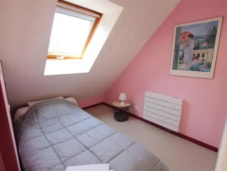 Gîte 5 pers. à 600m de la plage, équipement bébé : photo 7