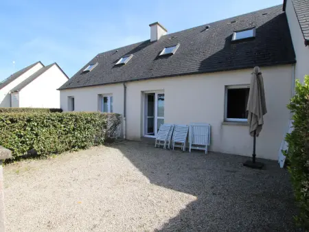 Gîte 5 pers. à 600m de la plage, équipement bébé : photo 10