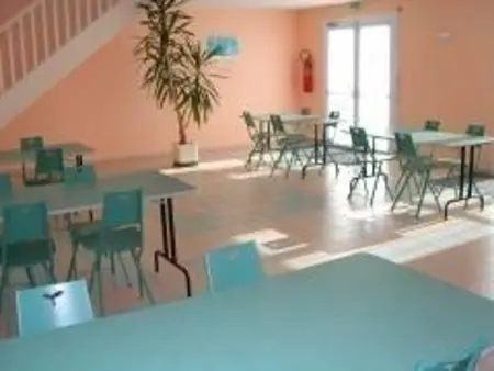 Gîte 5 pers. à 600m de la plage, équipement bébé : photo 12