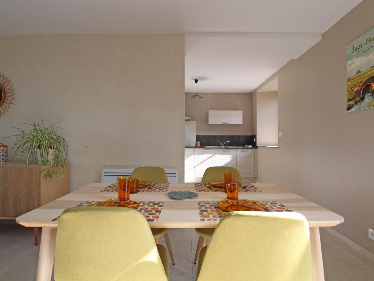 Gîte plain-pied Chez Clémentine à Saint-Pair-sur-Mer - Photo 3