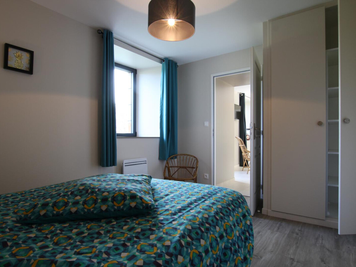 Gîte plain-pied Chez Clémentine à Saint-Pair-sur-Mer - Photo 11