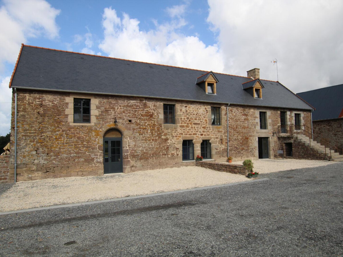 Gîte plain-pied Chez Clémentine à Saint-Pair-sur-Mer - Photo 14