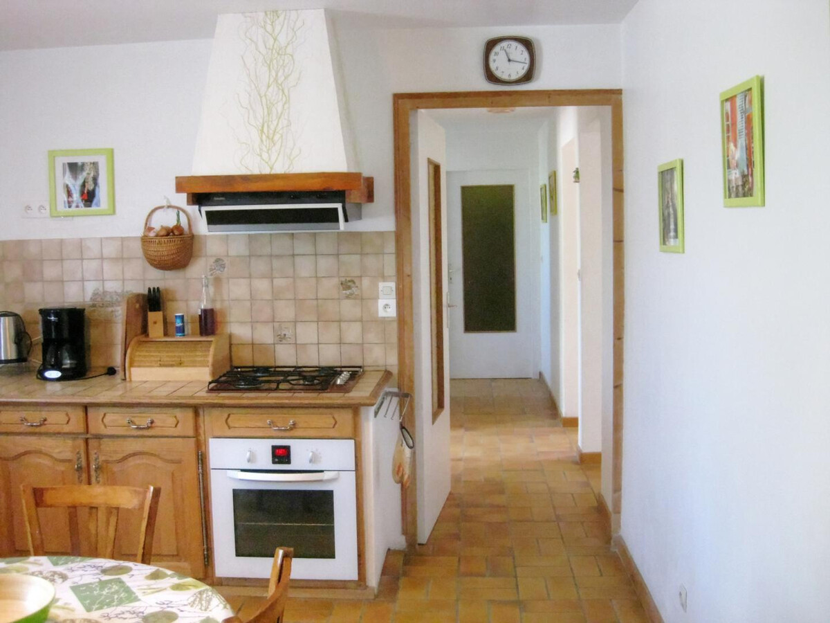 Gîte Touraine 5 pers. - Ancienne ferme, 2300 m² jardin - Photo 3