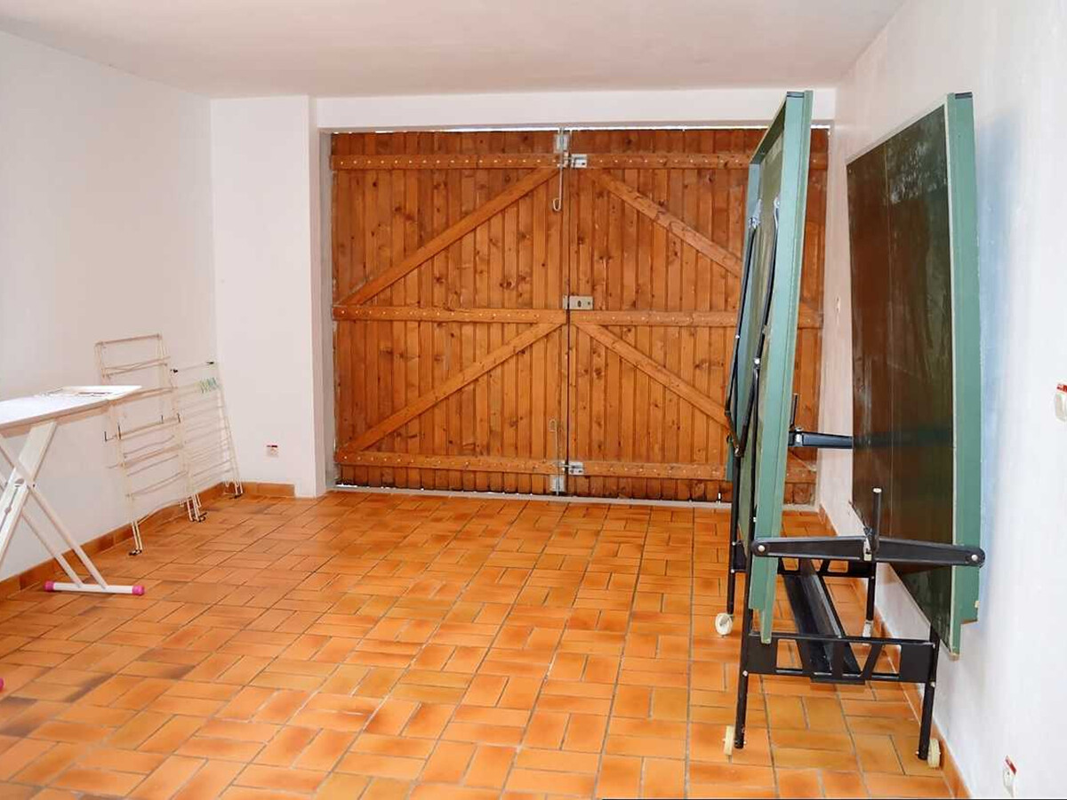 Gîte Touraine 5 pers. - Ancienne ferme, 2300 m² jardin - Photo 15