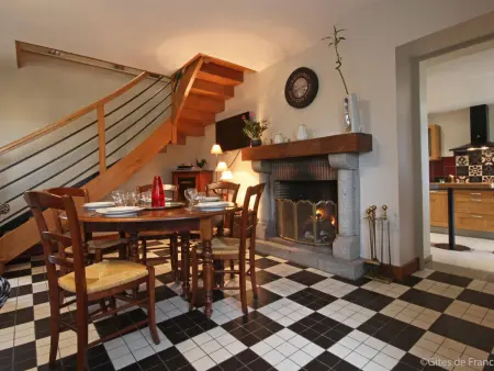 Charmante maison avec jardin, haut débit, près de Bagnoles de l'Orne - Photo 7