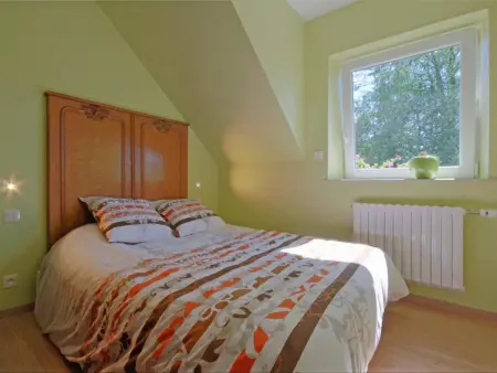 Charmante maison avec jardin, haut débit, près de Bagnoles de l'Orne - Photo 14