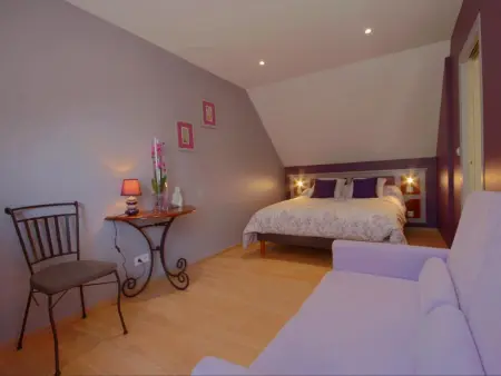 Charmante maison avec jardin, haut débit, près de Bagnoles de l'Orne - Photo 16