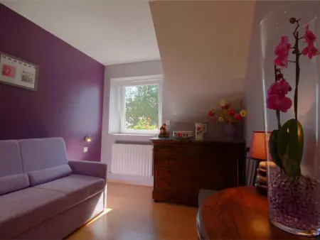 Charmante maison avec jardin, haut débit, près de Bagnoles de l'Orne - Photo 17