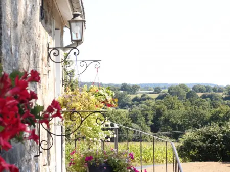 Charmante maison avec jardin, haut débit, près de Bagnoles de l'Orne - Photo 20
