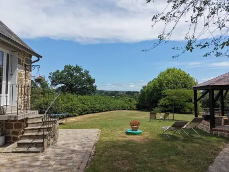 Charmante maison avec jardin, haut débit, près de Bagnoles de l'Orne - Photo 21