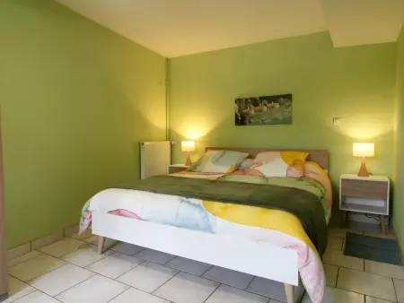 Maison de campagne spacieuse avec grand jardin, animaux acceptés - Photo 4
