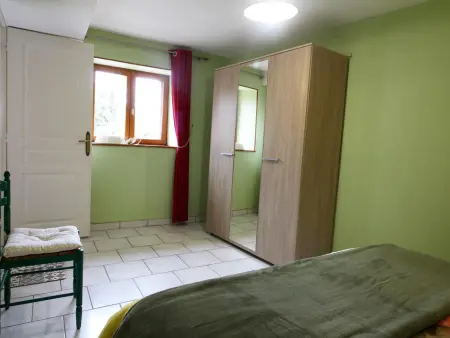Maison de campagne spacieuse avec grand jardin, animaux acceptés - Photo 18