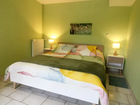 Maison de campagne spacieuse avec grand jardin, animaux acceptés - Photo 19
